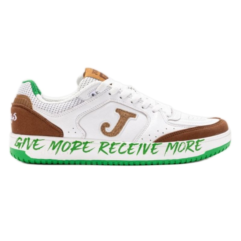 Joma Flexys Men 2502 Pantofi sportivi alb