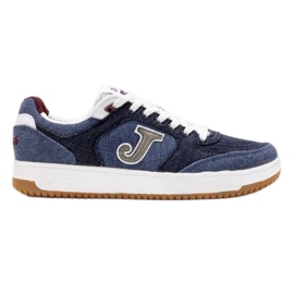 Joma Flexys Men 2514 Sports Shoes Blue Navy albastru Joma Flexys Men 2514 Sports Shoes Blue Navy albastru