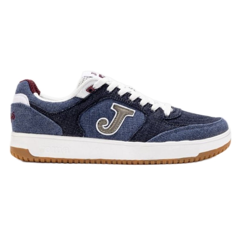 Joma Flexys Men 2514 Sports Shoes Blue Navy albastru