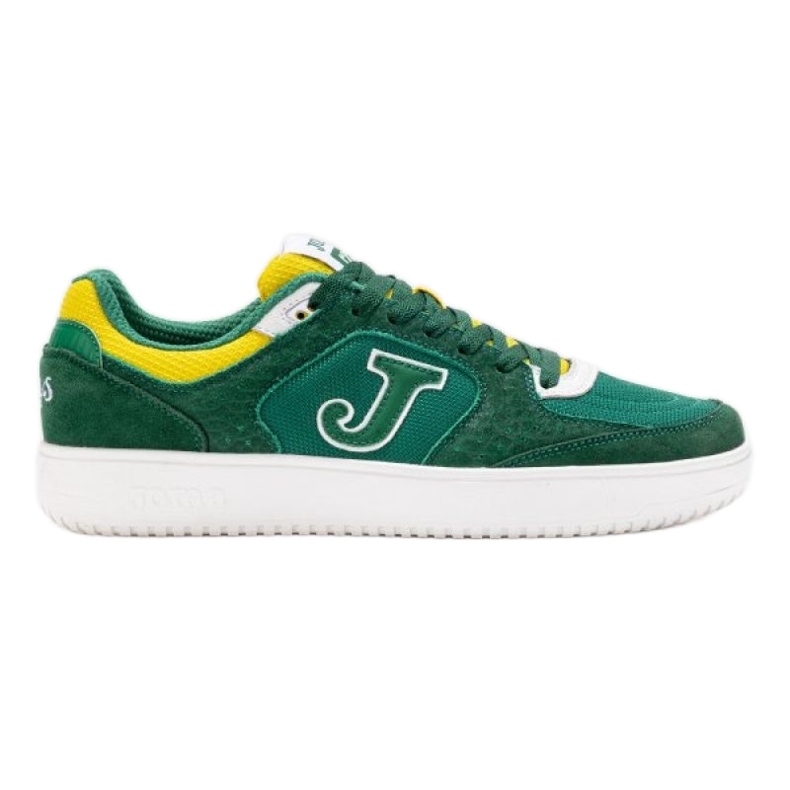 Joma Flexys Men 2515 Pantofi petrol verde