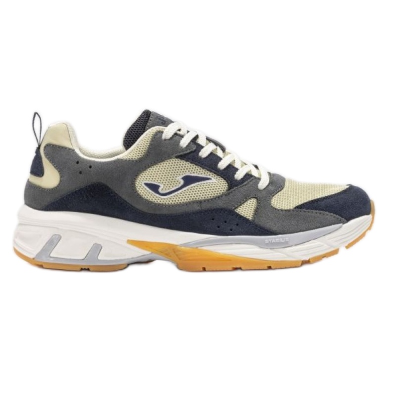 Sports Joma C1431 Men 2503 Beige-Navy Blue bej