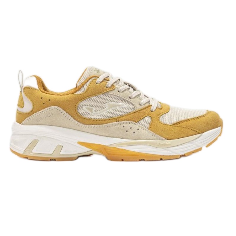 Sportowe Joma C1431 Men 2508 Beige Brown bej