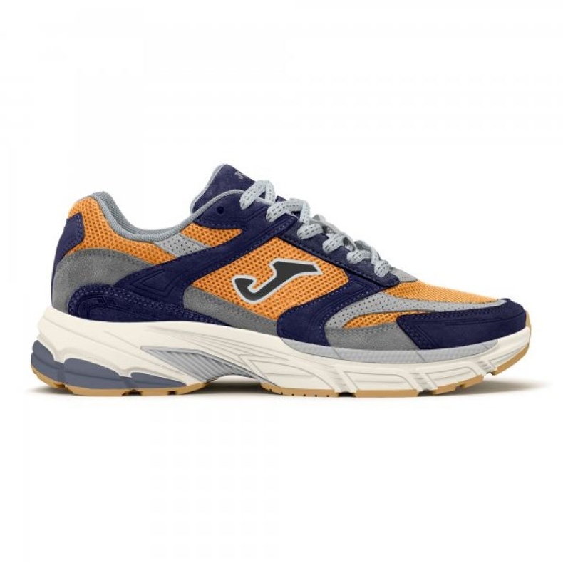 Sport Joma CR111 Men 2508 Navy-Orange albastru
