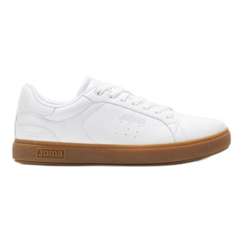 Joma Classic Men 2532 Pantofi sportivi alb Joma Classic Men 2532 Pantofi sportivi alb