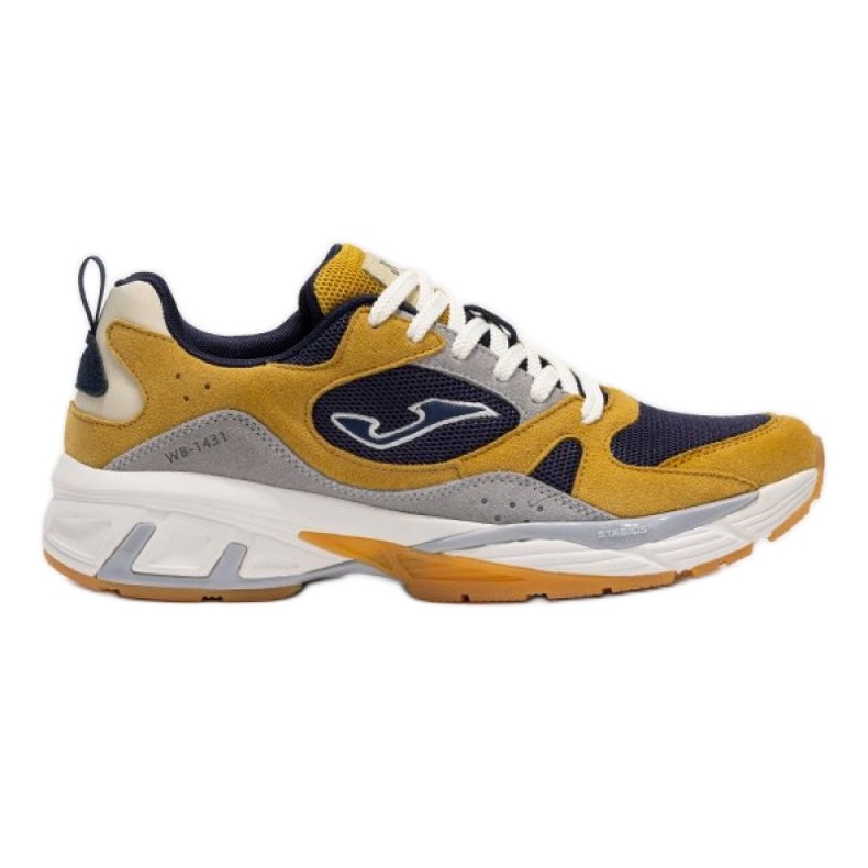 Joma C1431 Men 2528 Pantofi sportivi portocale