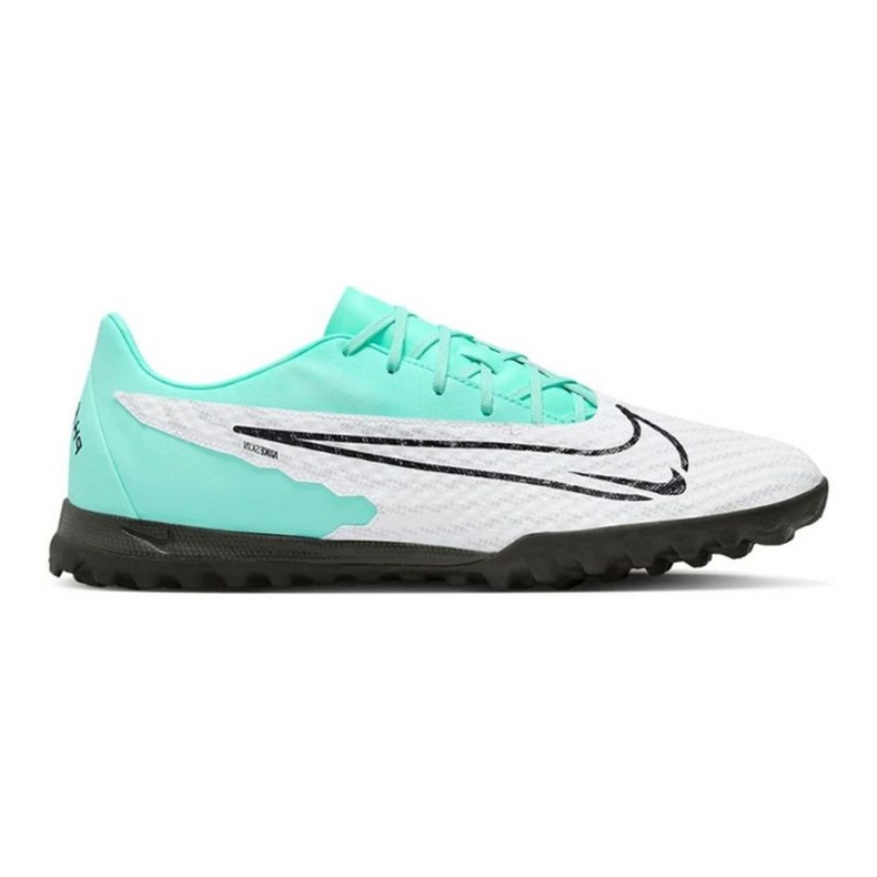 Nike Phantom GX Academy TF DD9477-300 Pantofi de patrimoniu alb