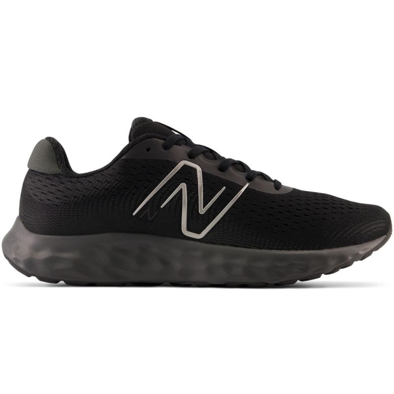 New Balance M520LA8 pantofi de alergare neagră negru New Balance M520LA8 pantofi de alergare neagră negru