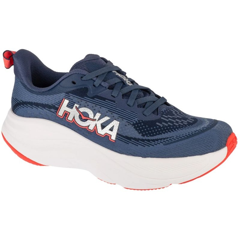 Hoka Skyflow 1155113-NKN NAVY BLUE SHEEP albastru