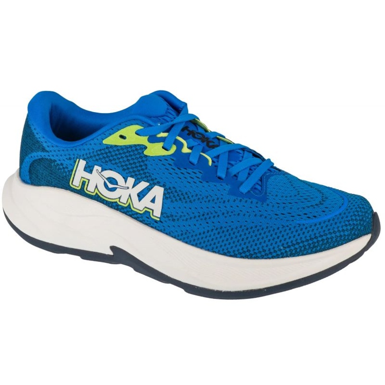 Hoka Hokon Rincon 4 1155130-ECC Pantofi albaștri albastru