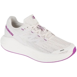 Salomon Aero Glide 3 L47756500 Pantofi albi