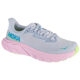 HOKA ARAHI 7 1147851-GLP Pantofi de alergare Violet HOKA ARAHI 7 1147851-GLP Pantofi de alergare Violet