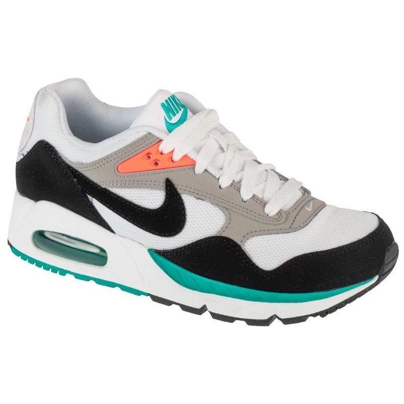 Nike Air Max Corelate 511417-136 Alb și negru