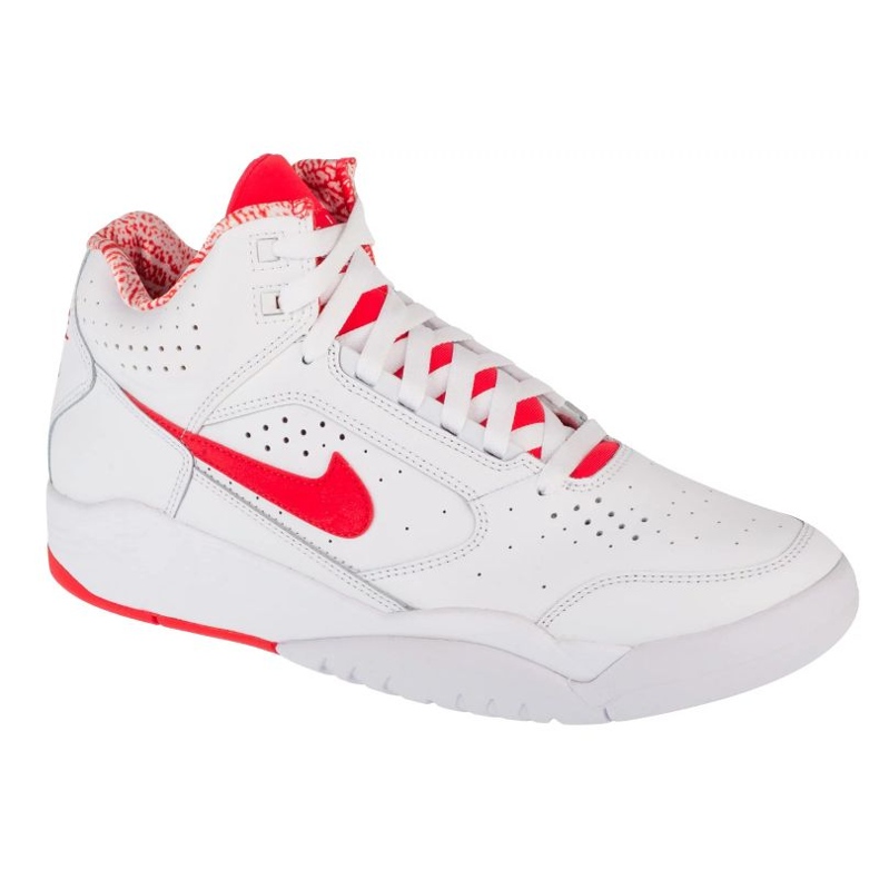 Nike Air Flight Mid DJ2518-101 Pantofi sport alb