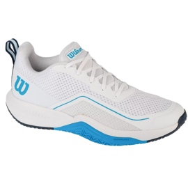 Pantofi de tenis Wilson Rush Pro Lite Oz WRS335890 White alb