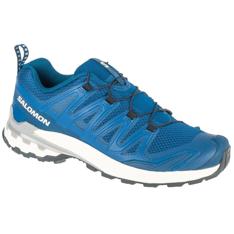 Salomon XA Pro 3D V9 L47817800 Pantofi albaștri albastru