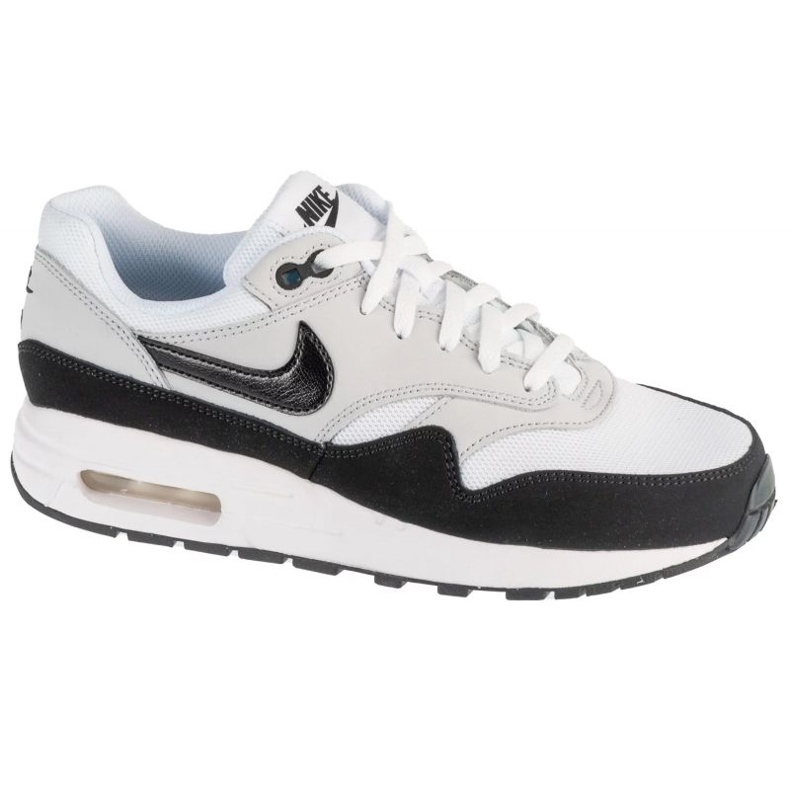 Nike Air Max 1 BG GS DZ3307-106 Pantofi sport alb