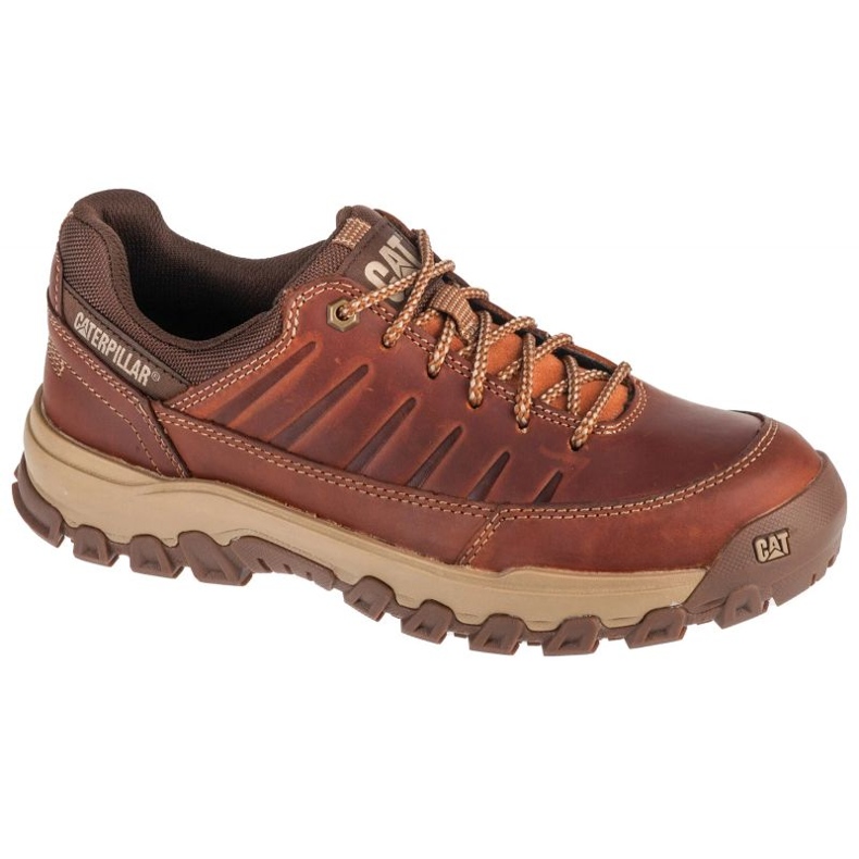 Caterpillar Prag Rebound Low P726208 Pantofi maro