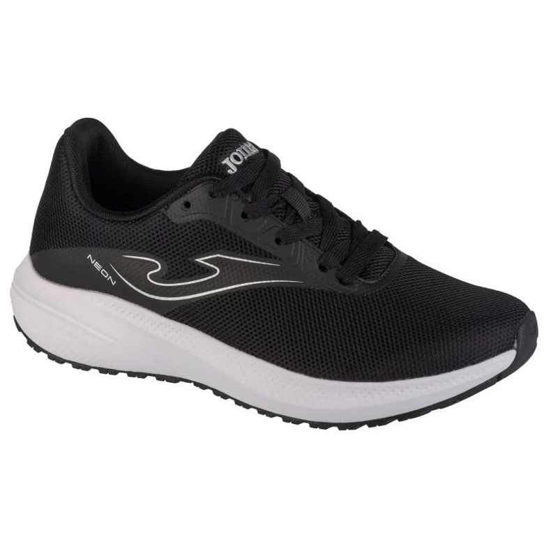 Joma Neon 2401 RNEONW2401 Pantofi sportivi negru Joma Neon 2401 RNEONW2401 Pantofi sportivi negru