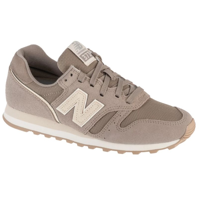 Pantofi sporturi New Balance WL373SH2 Dark Beige bej Pantofi sporturi New Balance WL373SH2 Dark Beige bej