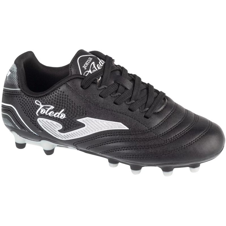 Joma Toledo 2401 FG TOJW2401FG Pantofi negri negru