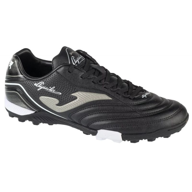 Joma Agulila 2401 TF AGUW2401TF Pantofi de fotbal negru