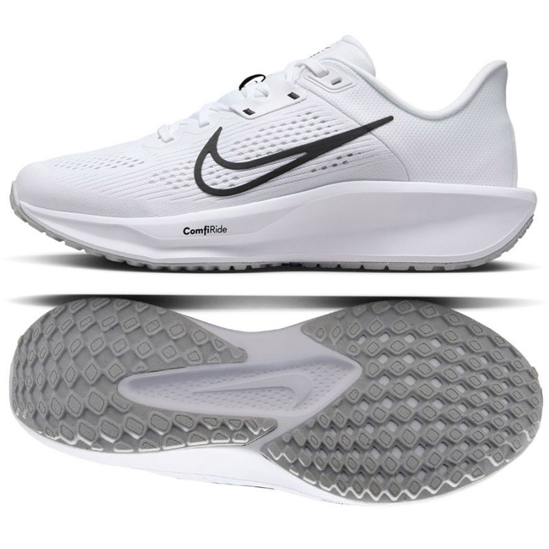 Nike Quest 6 FD6034-100 Pantofi albi