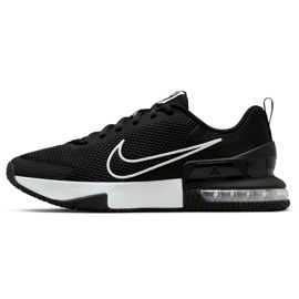 Nike Air Max Alpha Trainer 6 FQ1833-001 Pantofi negri negru Nike Air Max Alpha Trainer 6 FQ1833-001 Pantofi negri negru