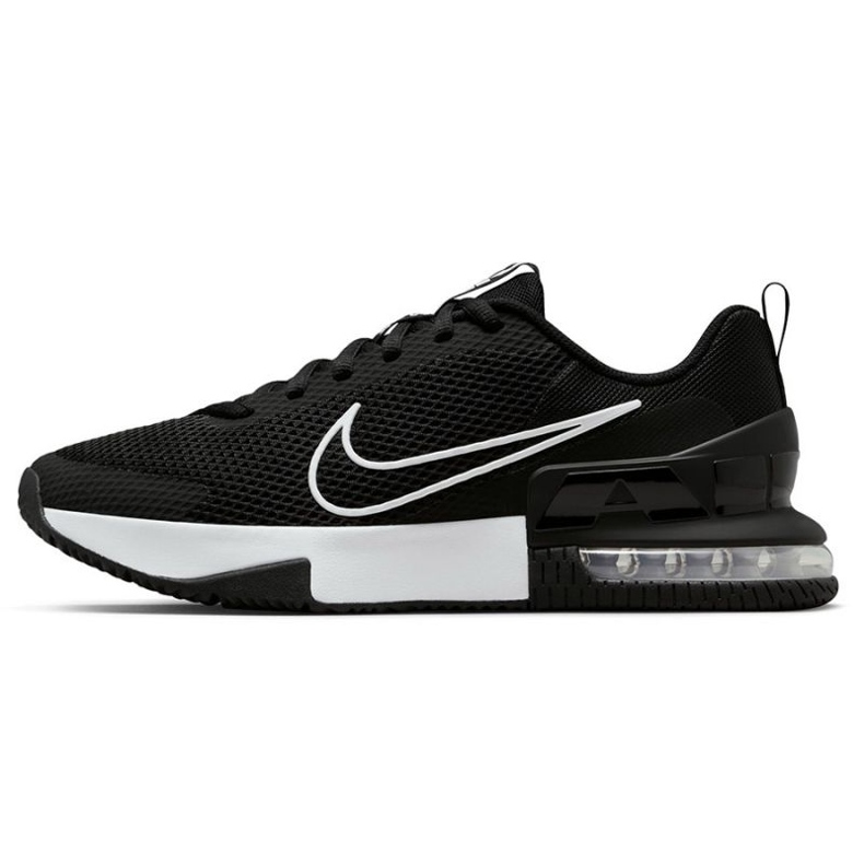 Nike Air Max Alpha Trainer 6 FQ1833-001 Pantofi negri negru