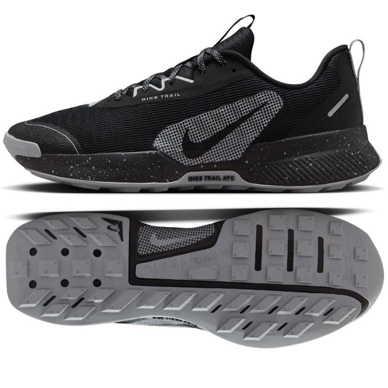 Nike Juniper Trail 3 FQ0904-001 Pantofi de alergare neagră negru Nike Juniper Trail 3 FQ0904-001 Pantofi de alergare neagră negru