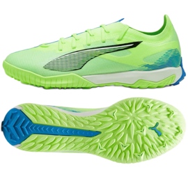 PUMA ULTRA 5 MATCH TT 107892-03 Pantofi verde PUMA ULTRA 5 MATCH TT 107892-03 Pantofi verde