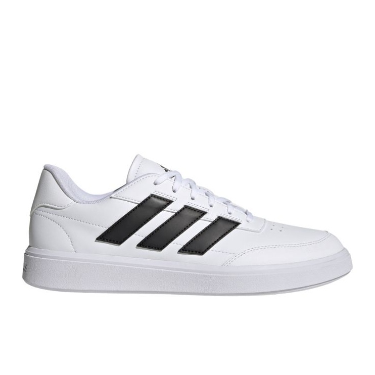 Adidas CourtBlock IF4033 Pantofi alb