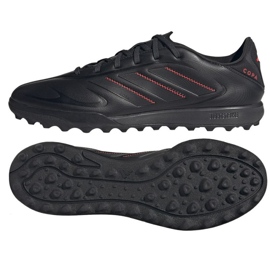 Adidas Copa Pure III League TF ID9047 Pantofi negru Adidas Copa Pure III League TF ID9047 Pantofi negru