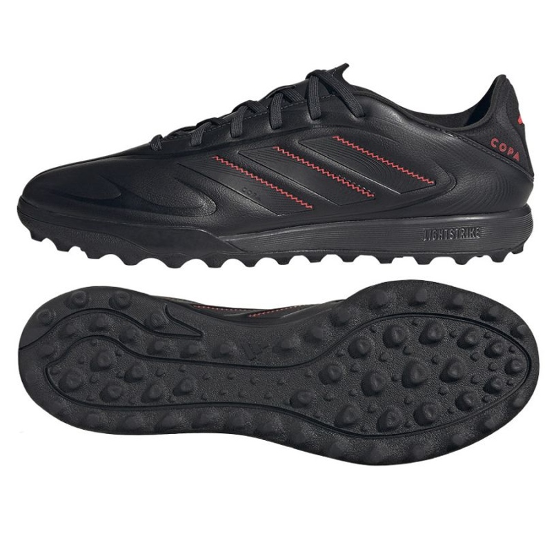 Adidas Copa Pure III League TF ID9047 Pantofi negru
