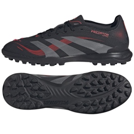 Adidas Predator Pro TF JI2057 Pantofi negri negru