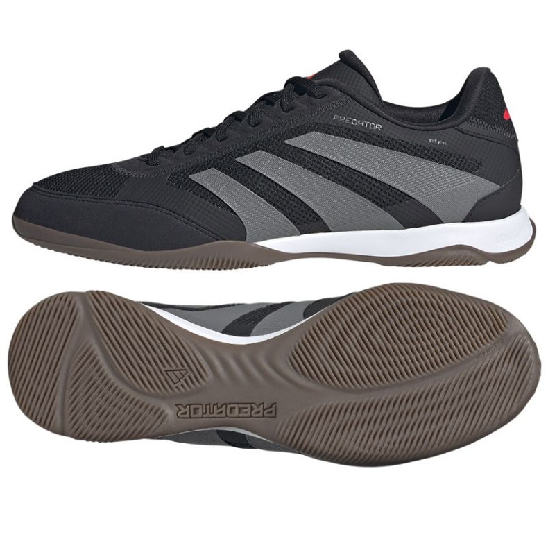 Adidas Predator League în ID3781 Pantofi negri negru