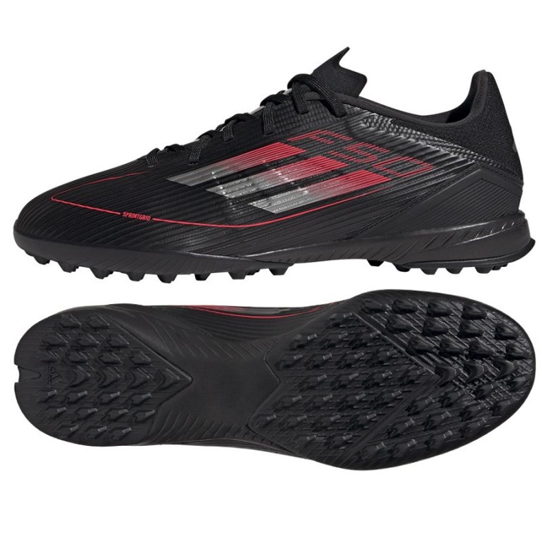 Adidas F50 League TF IE1232 Negru