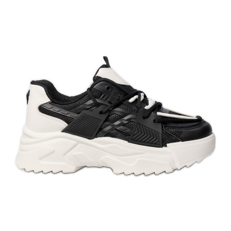 Adidașii negri pentru femei negru