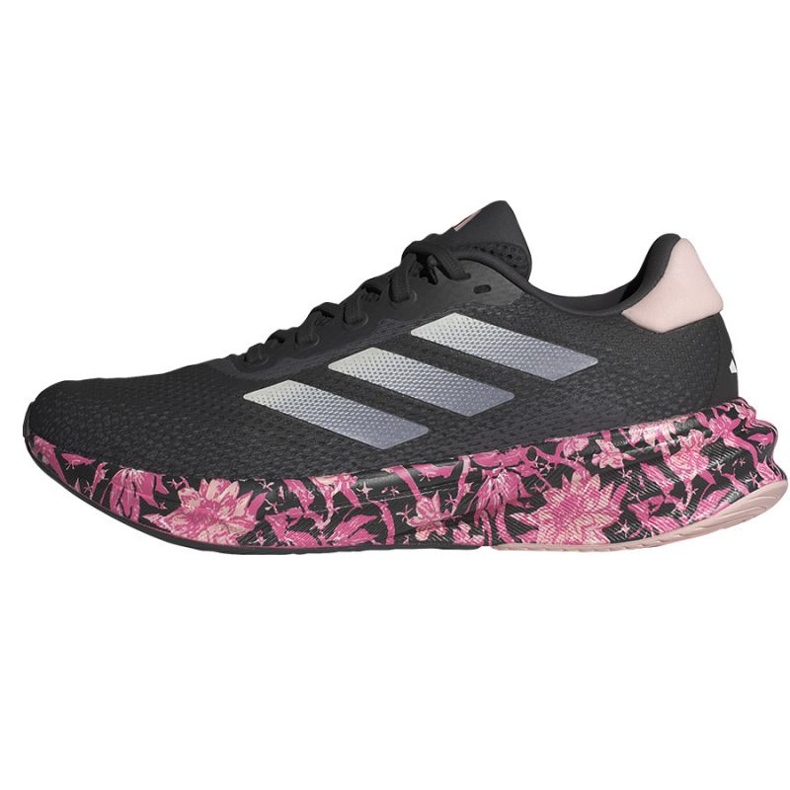 Adidas supernova Stride IE1071 Negru