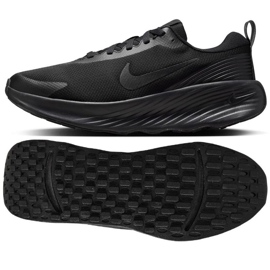 Nike Legend Essential 4 PRM FV5285-001 Pantofi negri negru