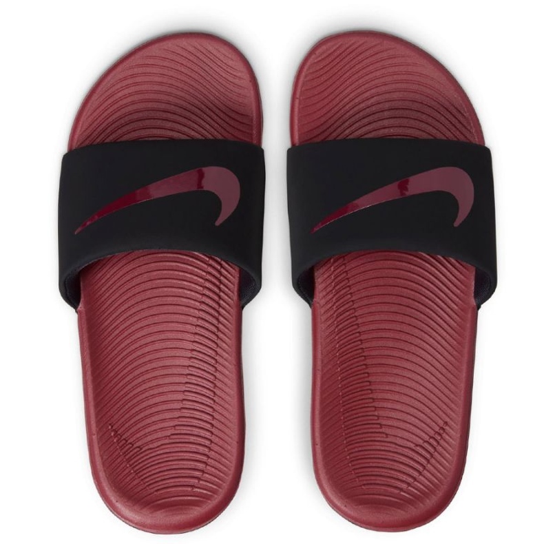 Nike Coffee Flip Flops FJ2250-001 Negru