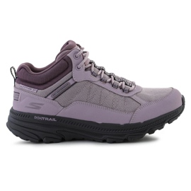 Pantofi de alergare Skechers Go Run Altitude 2.0 129531-MVE violet Pantofi de alergare Skechers Go Run Altitude 2.0 129531-MVE violet