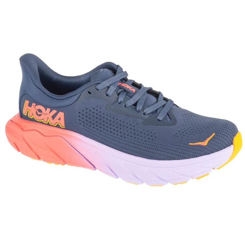 Hoka Arahi 7 1147851-NKV pantofi albastri navy albastru