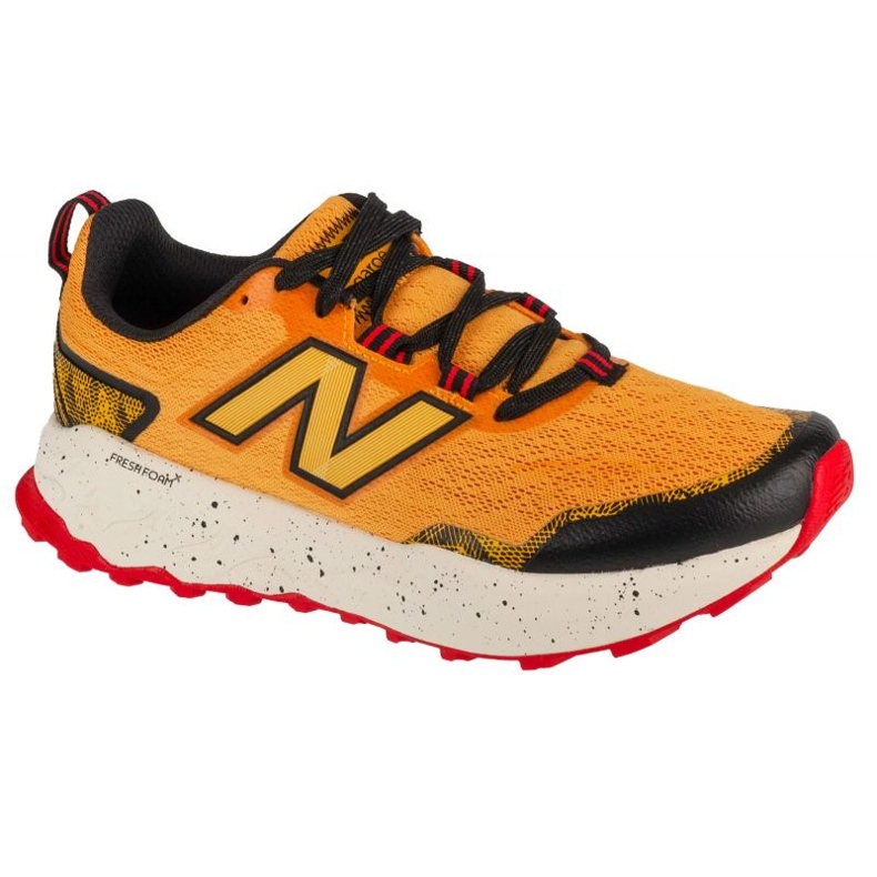New Balance Fresh Foam Garoe V2 Mtgaroi2 Pantofi de alergare galben