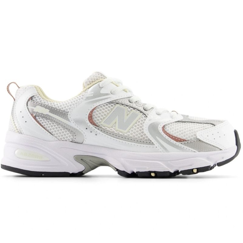 Pantofi GR530GA New Balance Gr530ga Alb