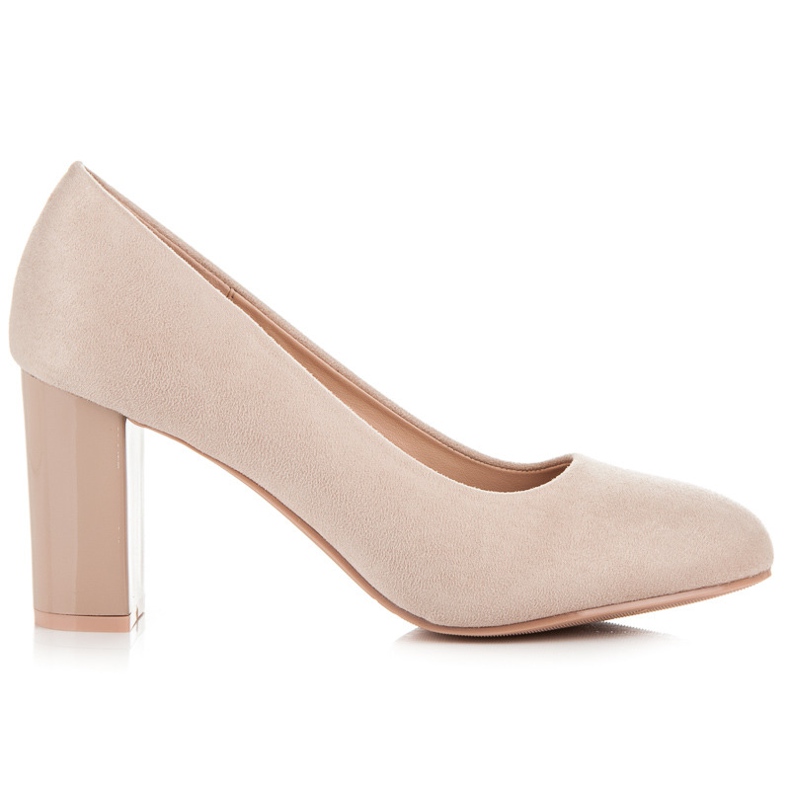 Seastar Pompe cu un stâlp lăcuit maro Seastar Pompe cu un stâlp lăcuit maro