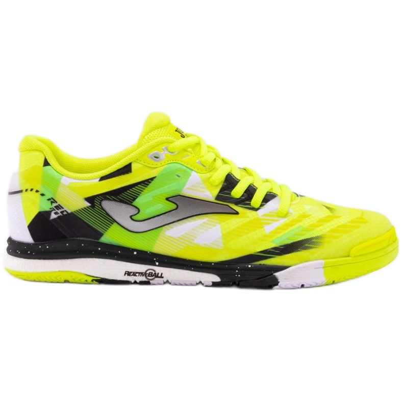 Joma Regate Rebound 2409 în pantofi Wrew2409in Galben