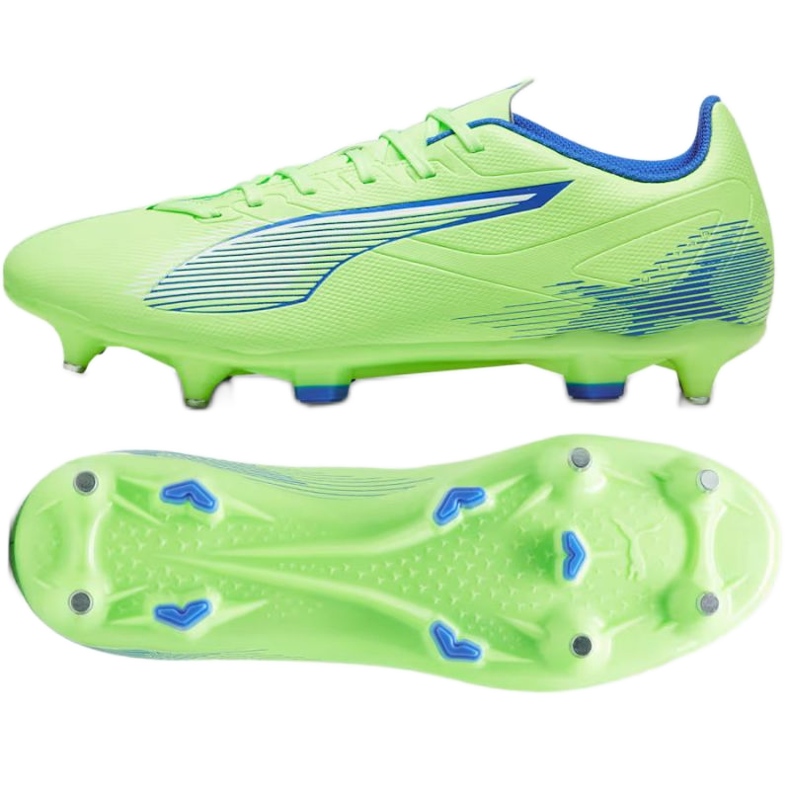 PUMA ULTRA 5 PLAY MXSG 107904-03 Pantofi verde