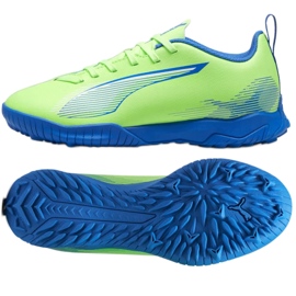 PUMA ULTRA 5 PLAY TT 107910-03 Pantofi verde