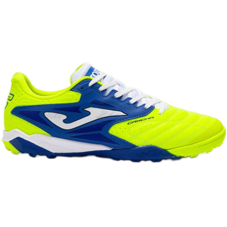 Joma Cancha 2511 TF CANS2511TF Pantofi galben