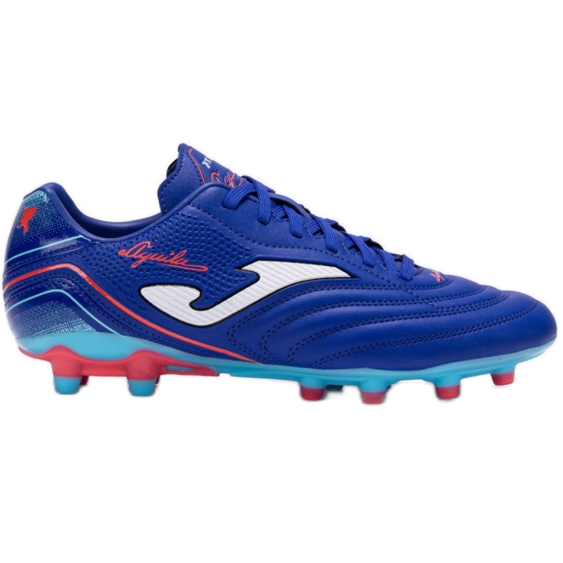Pantofi joma aguila 2504 agus2504fg albastru